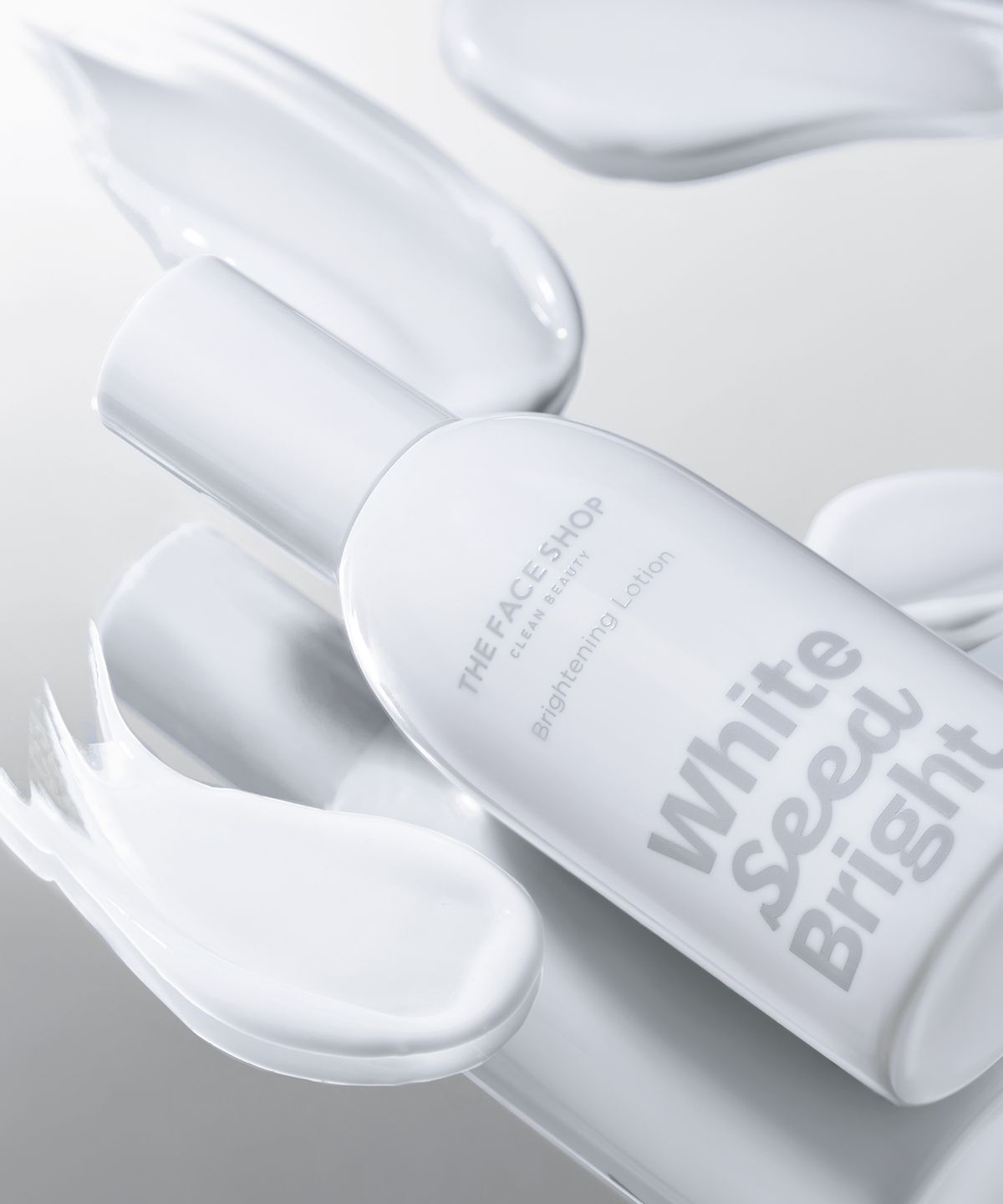 더페이스샵(THE FACE SHOP) 화이트씨드 리얼 미백 로션 150ml