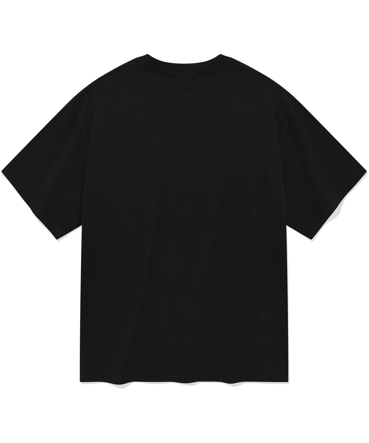Tシャツ・カットソー COVERNAT Souvenir Seoul T-shirt Black MUSINSA公式 | COVERNAT seoul t-shirt black