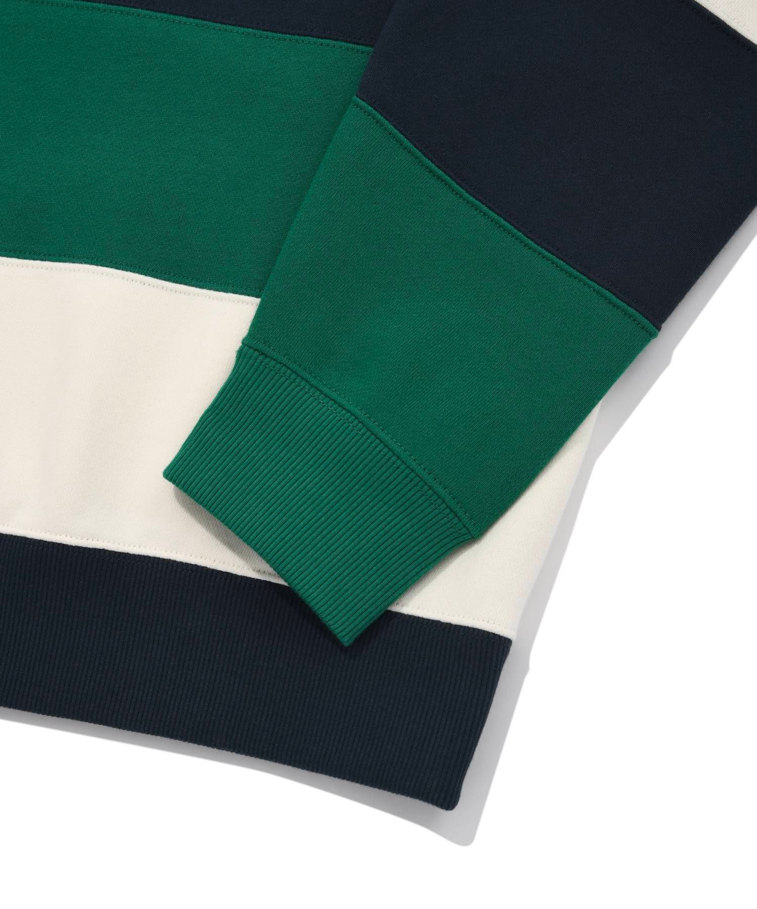 EDEN PARK PULL RUGBY - H22MAIPU0052 , Pull pour Homme