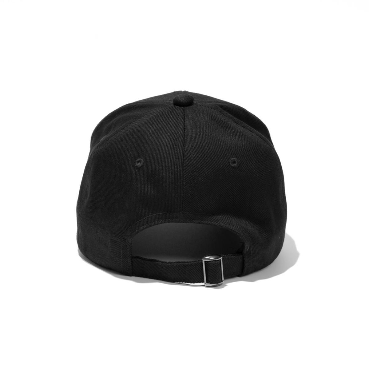 엑스트라오디너리(EXTRAORDINARY) RACING SYMBOL CAP  BLACK
