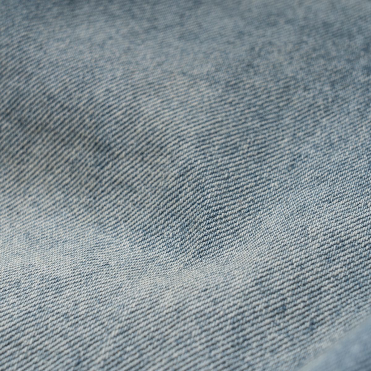 엑스트라오디너리(EXTRAORDINARY) WOMEN SHIWA WASHING DENIM PANTS  L/BLUE