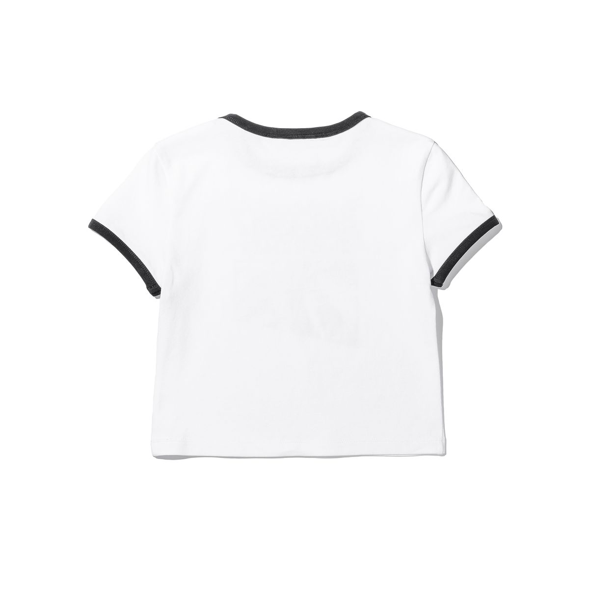 엑스트라오디너리(EXTRAORDINARY) WOMEN B.S.C ANIME TEE  WHITE