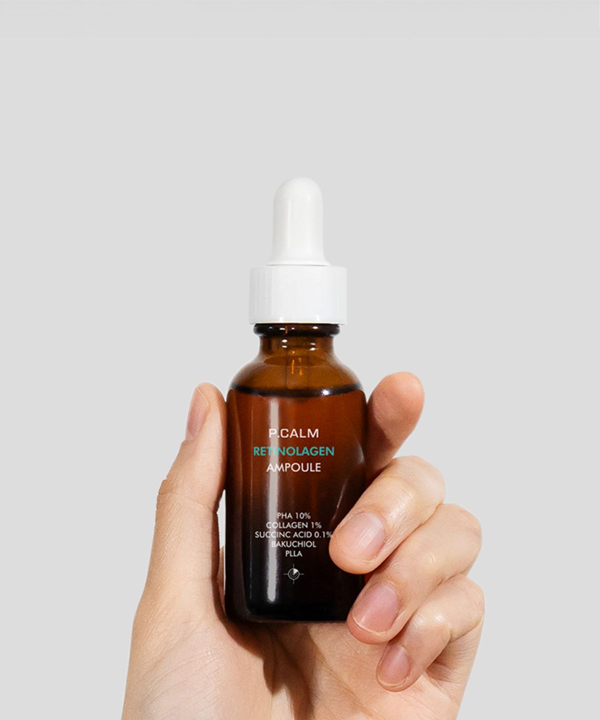 피캄(PCALM) 레티놀라겐 앰플 30ml