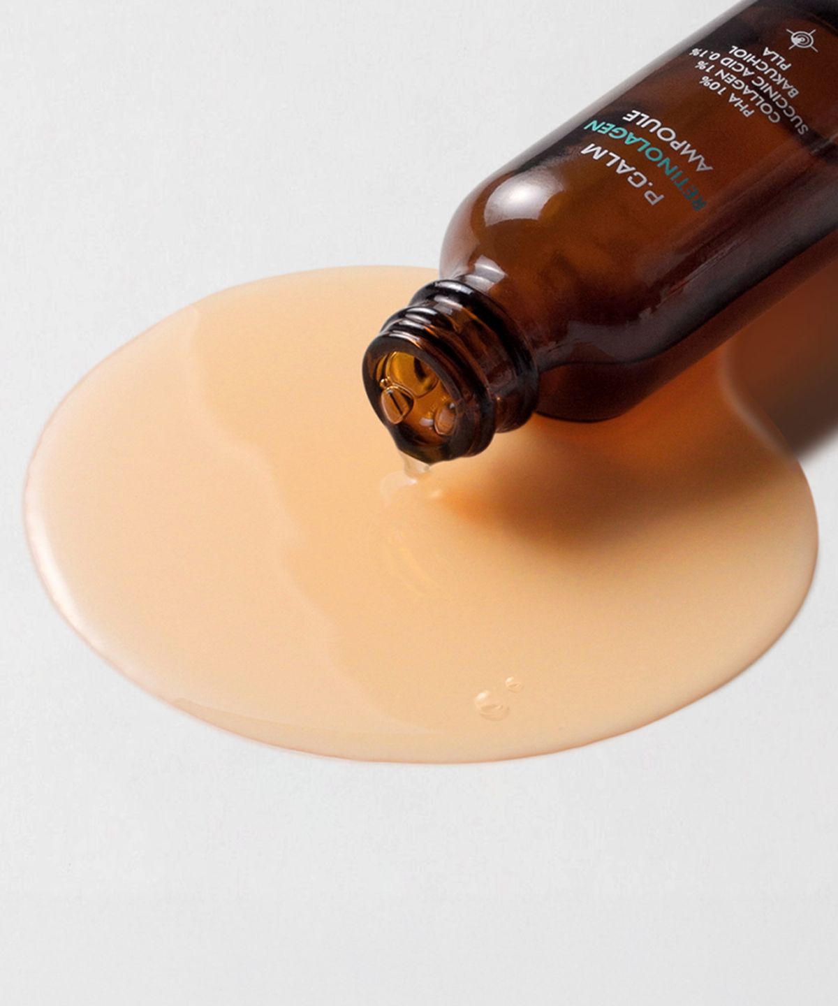 피캄(PCALM) 레티놀라겐 앰플 30ml