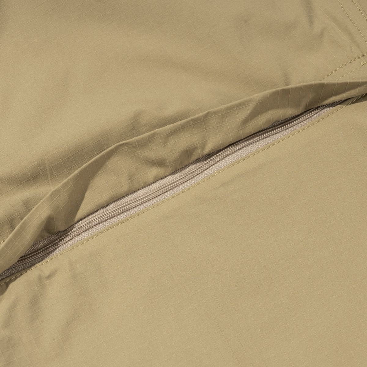 엑스트라오디너리(EXTRAORDINARY) 2WAY FISHING PANTS  BEIGE