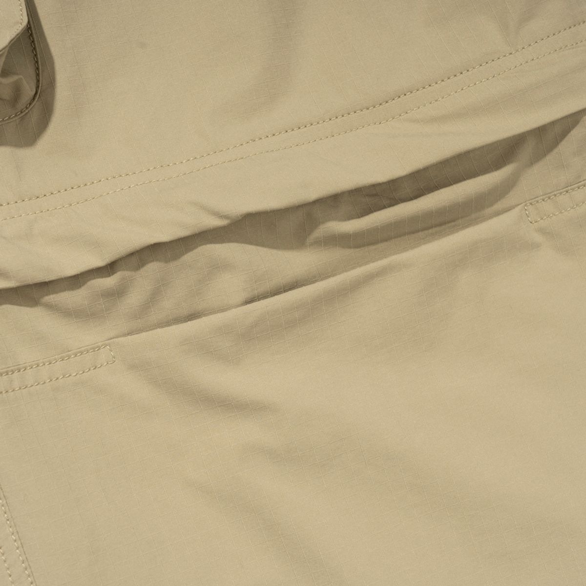 엑스트라오디너리(EXTRAORDINARY) 2WAY FISHING PANTS  BEIGE