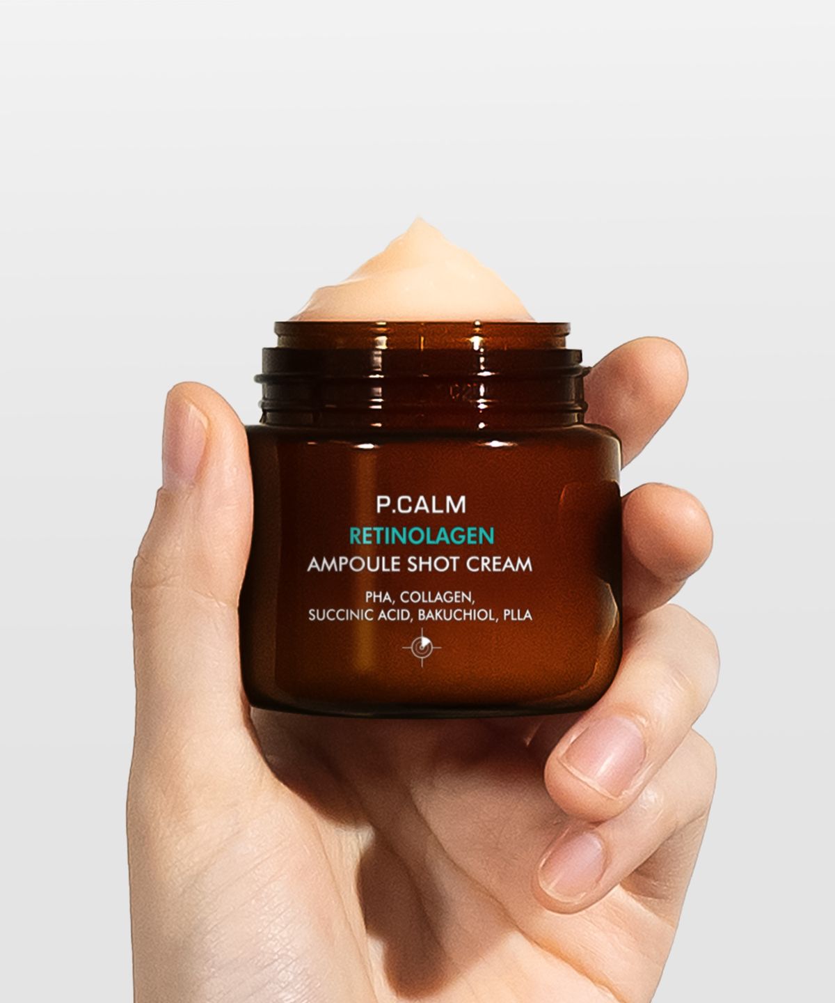 피캄(PCALM) 레티놀라겐 앰플 샷 크림 60ml