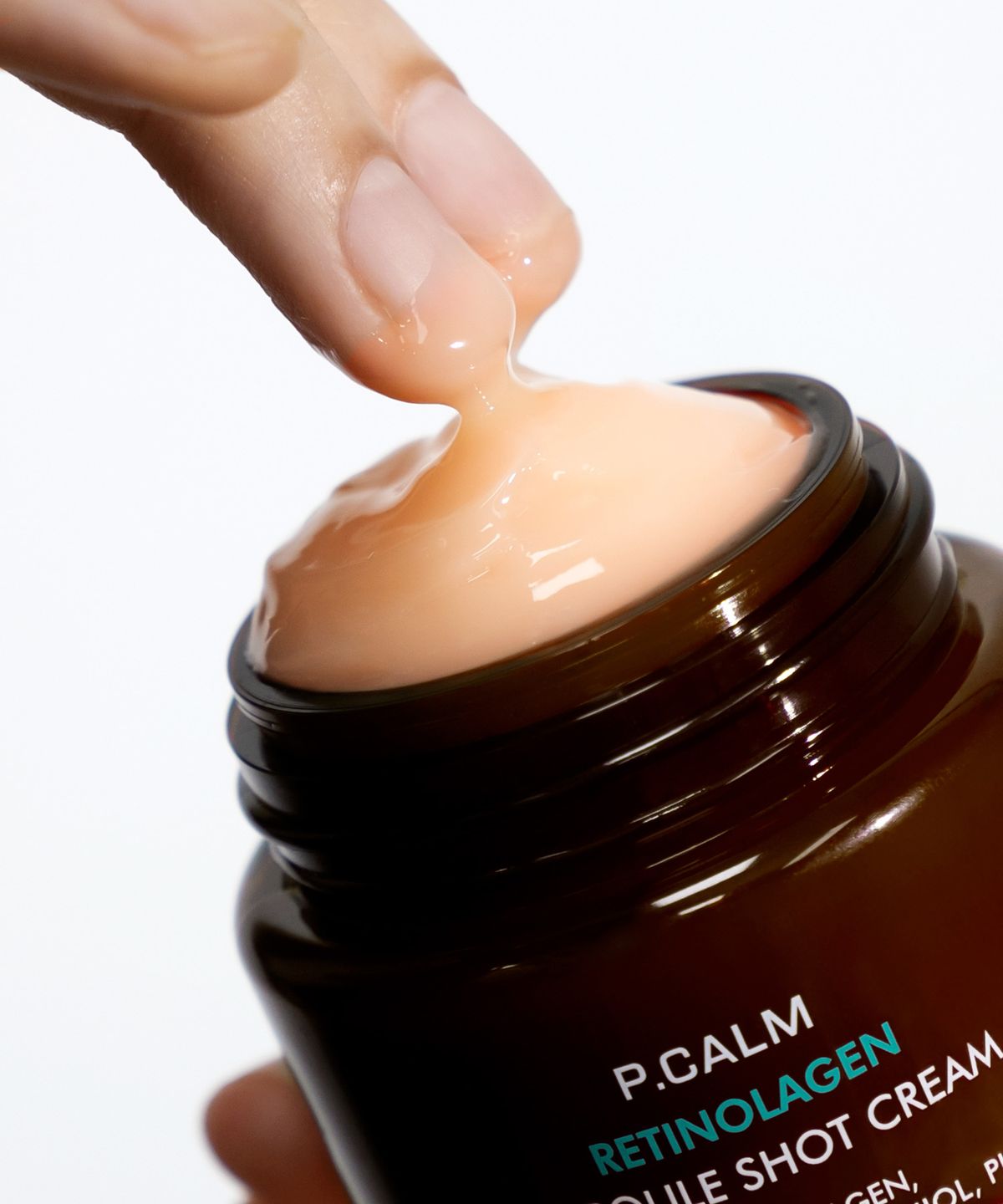 피캄(PCALM) 레티놀라겐 앰플 샷 크림 60ml