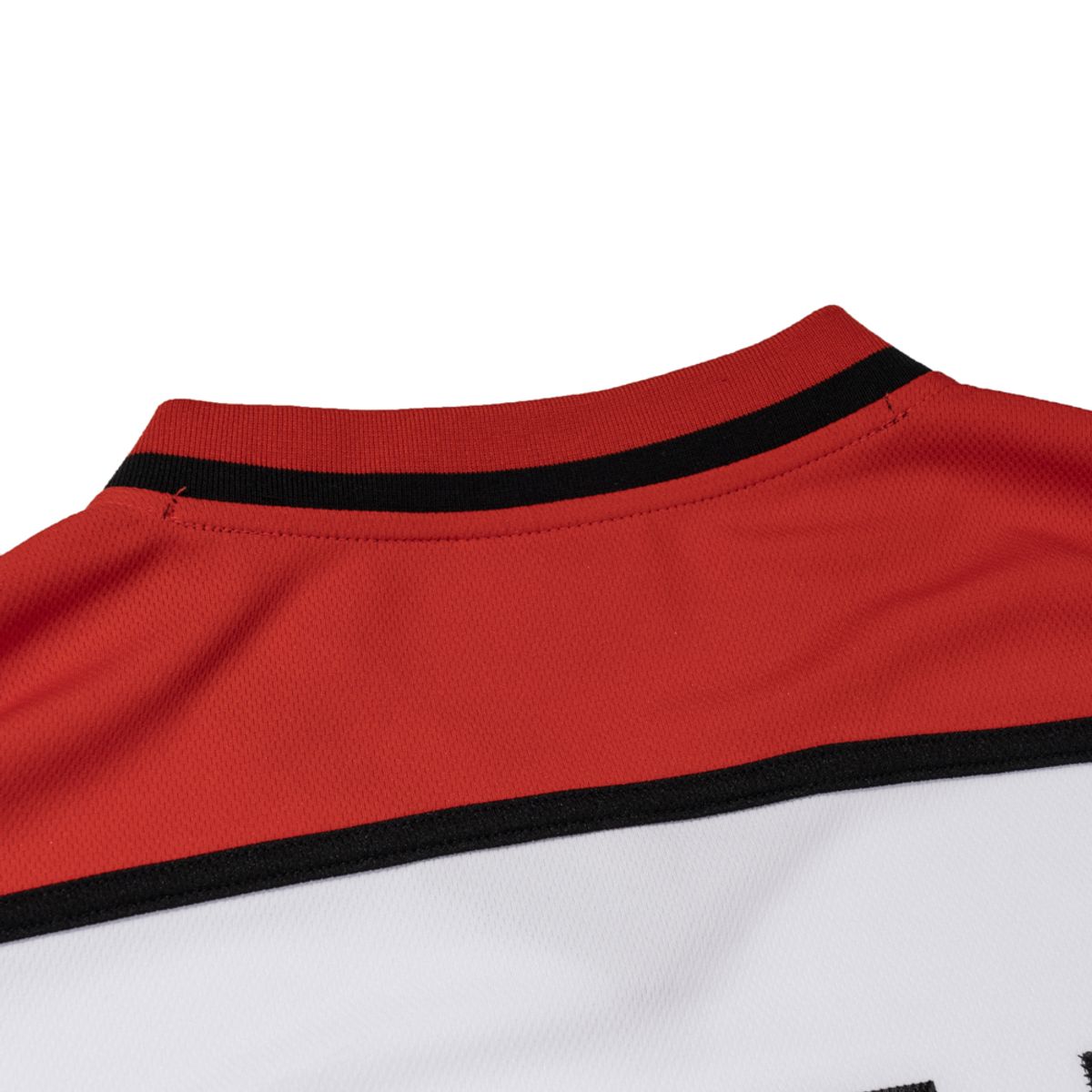 엑스트라오디너리(EXTRAORDINARY) EX HOCKEY JERSEY  WHITE