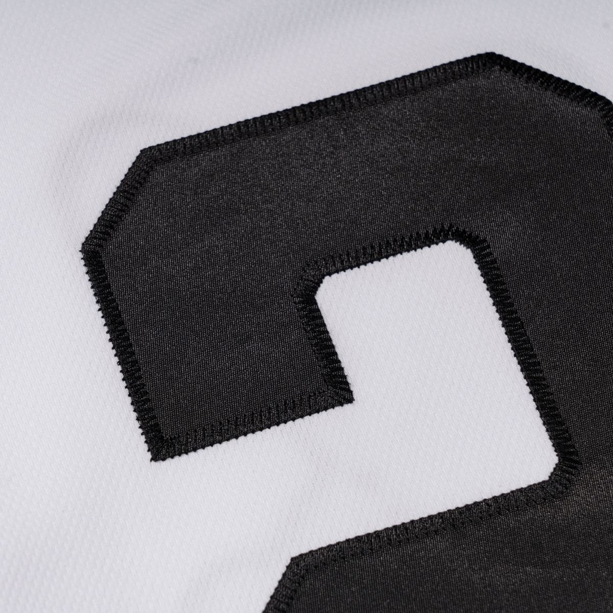 엑스트라오디너리(EXTRAORDINARY) EX HOCKEY JERSEY  WHITE