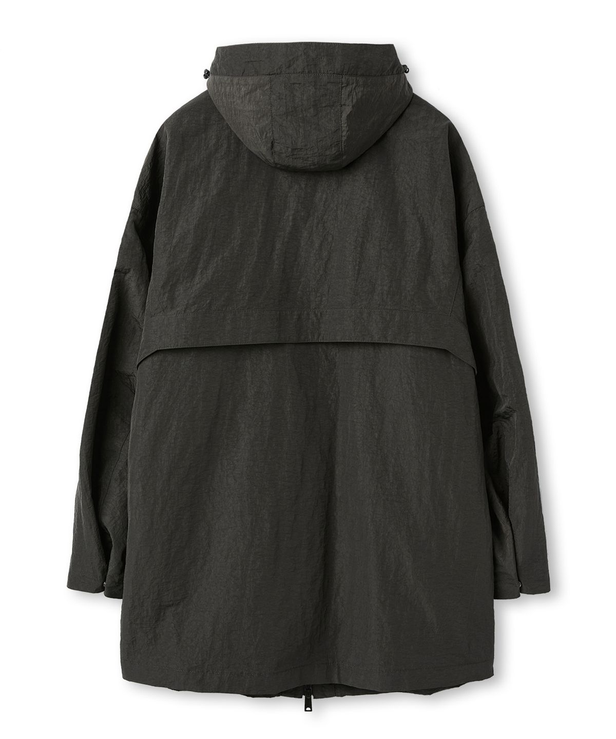 더블유엠씨(WMC) 몬스터 윈드브레이커_CHARCOAL GREY