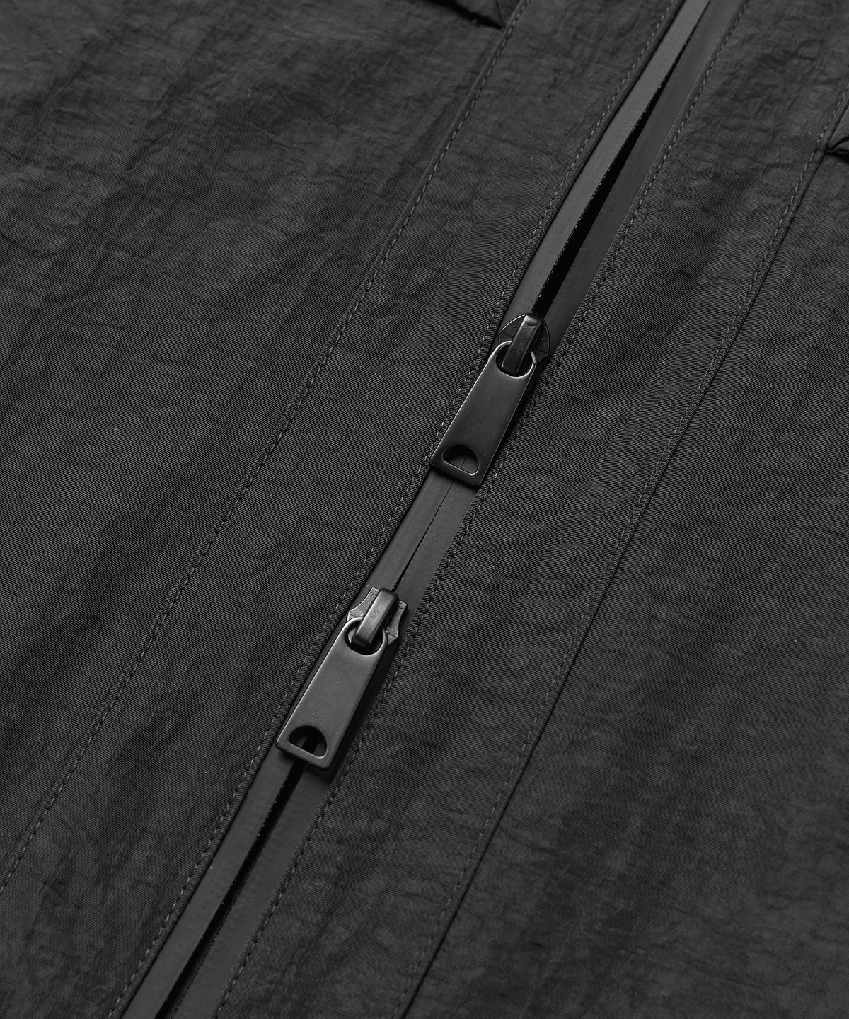더블유엠씨(WMC) 몬스터 윈드브레이커_CHARCOAL GREY