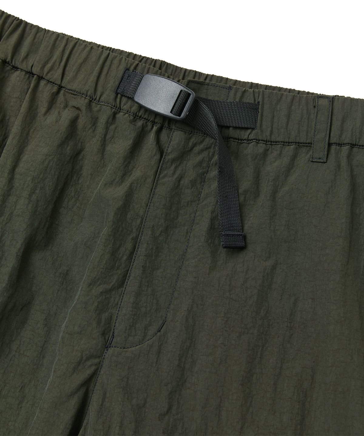 더블유엠씨(WMC) 멀티포켓 액티브 팬츠_KHAKI