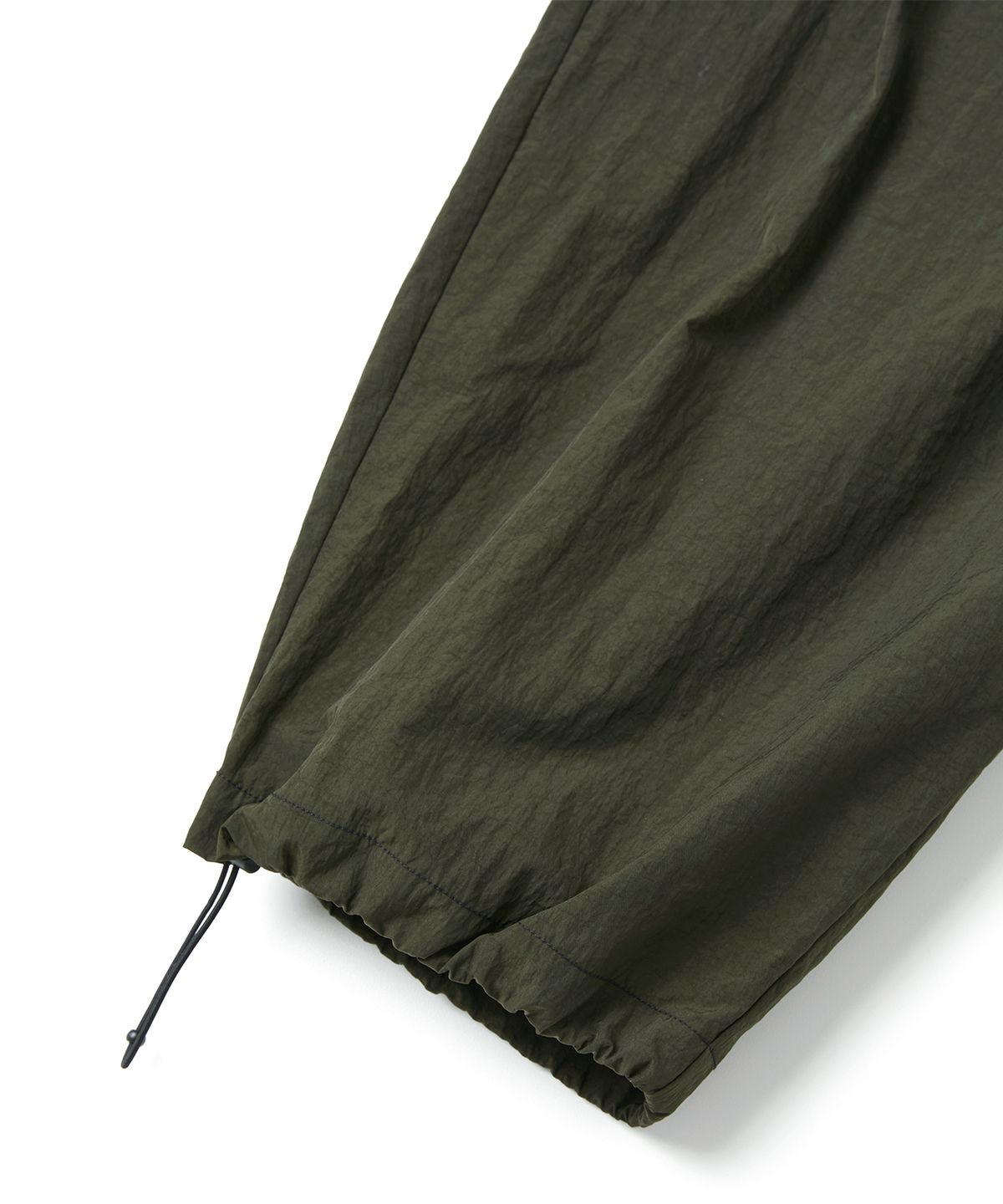 더블유엠씨(WMC) 멀티포켓 액티브 팬츠_KHAKI