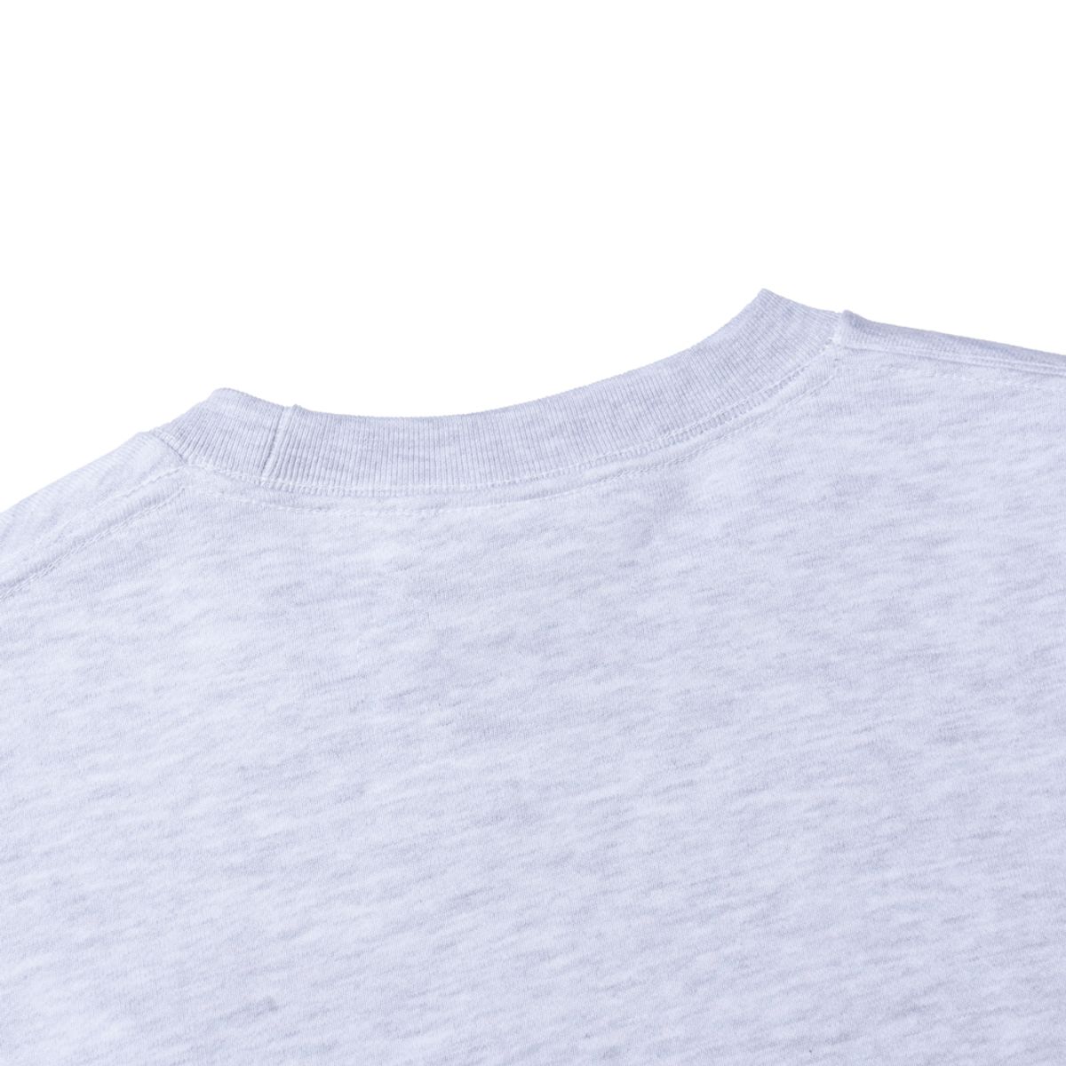 엑스트라오디너리(EXTRAORDINARY) GOOD BAD PRINT CREWNECK  L/GREY