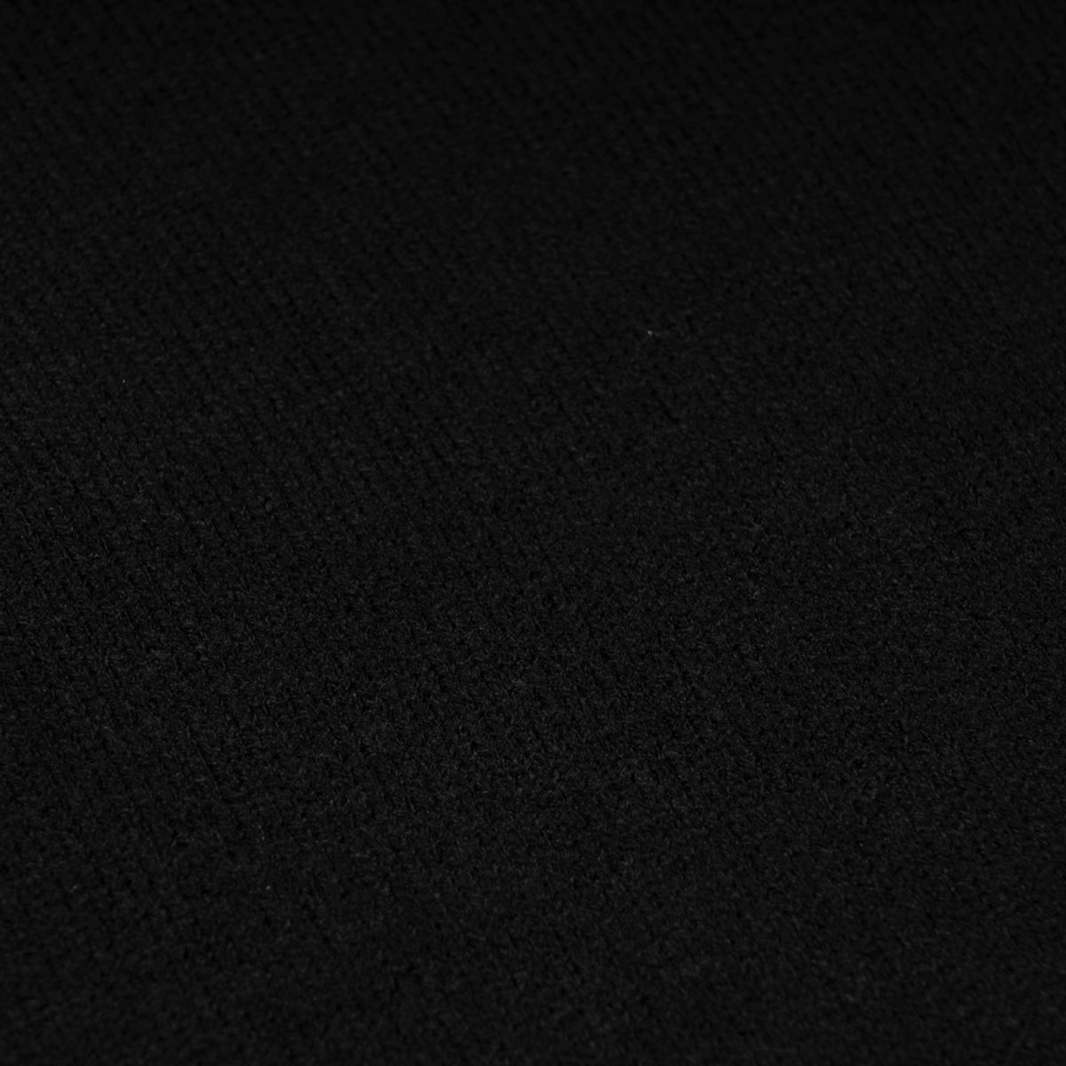 엑스트라오디너리(EXTRAORDINARY) WITCHES JACQUARD SWEATER  BLACK