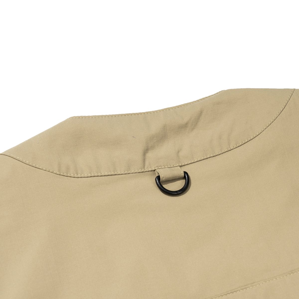 엑스트라오디너리(EXTRAORDINARY) MULTI POCKET FISHING VEST  BEIGE