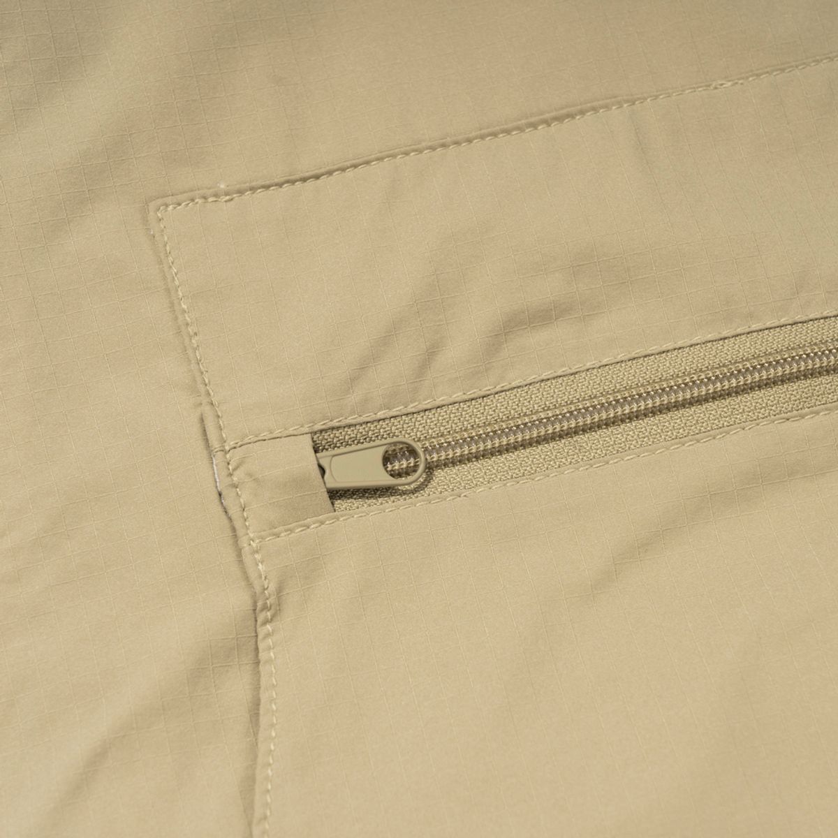 엑스트라오디너리(EXTRAORDINARY) MULTI POCKET FISHING VEST  BEIGE