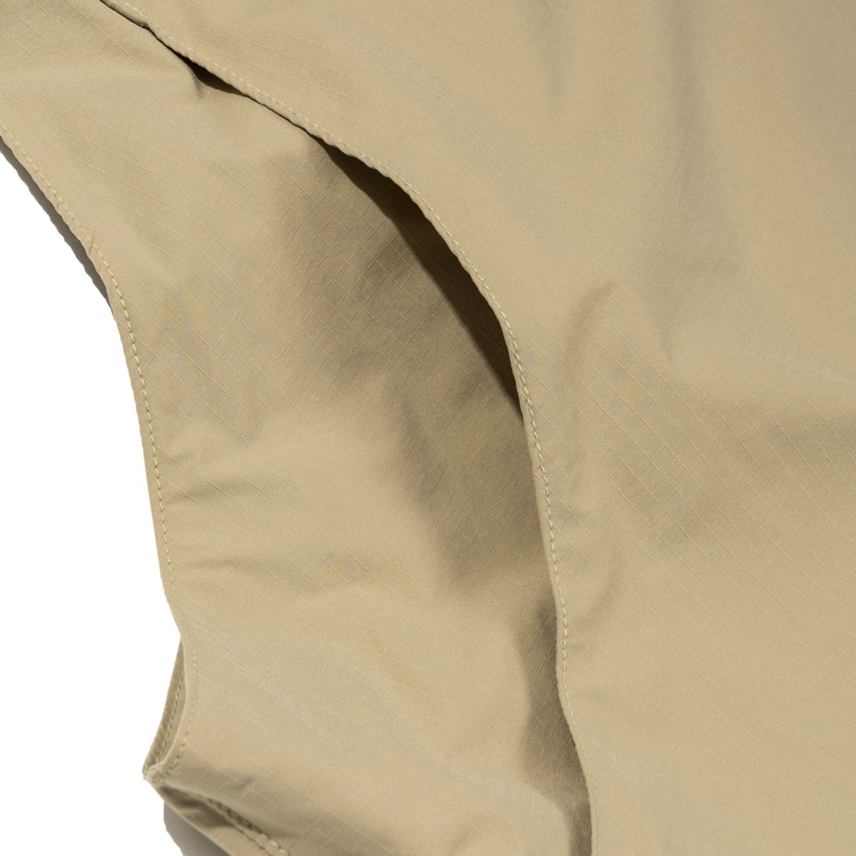 엑스트라오디너리(EXTRAORDINARY) MULTI POCKET FISHING VEST  BEIGE