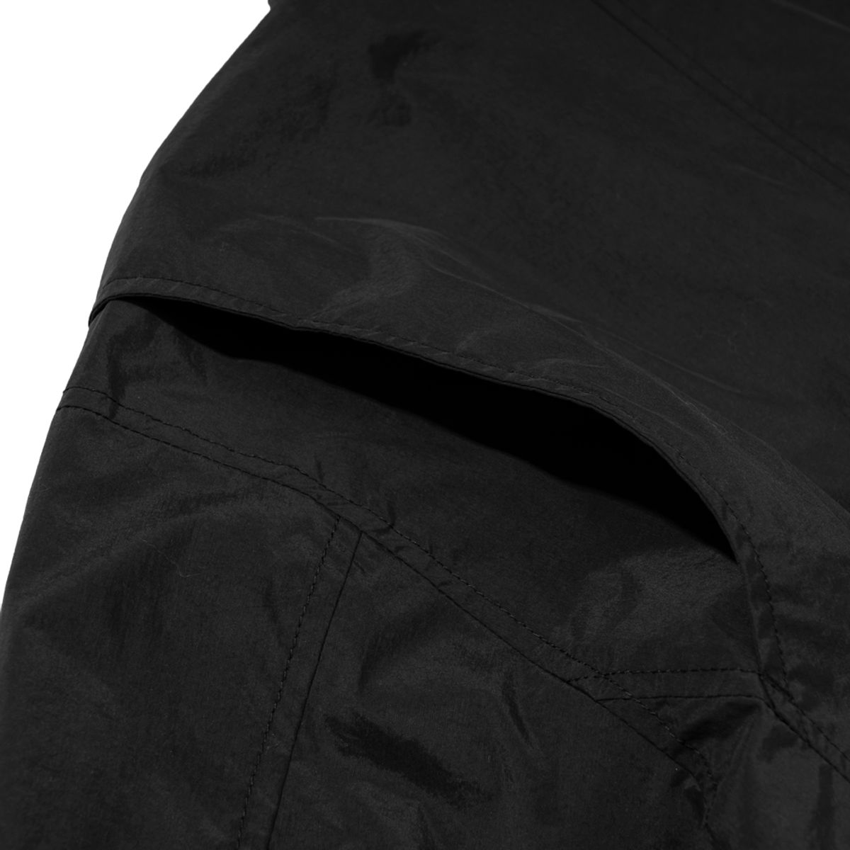 엑스트라오디너리(EXTRAORDINARY) PHOTOGRAPHER JACKET  BLACK