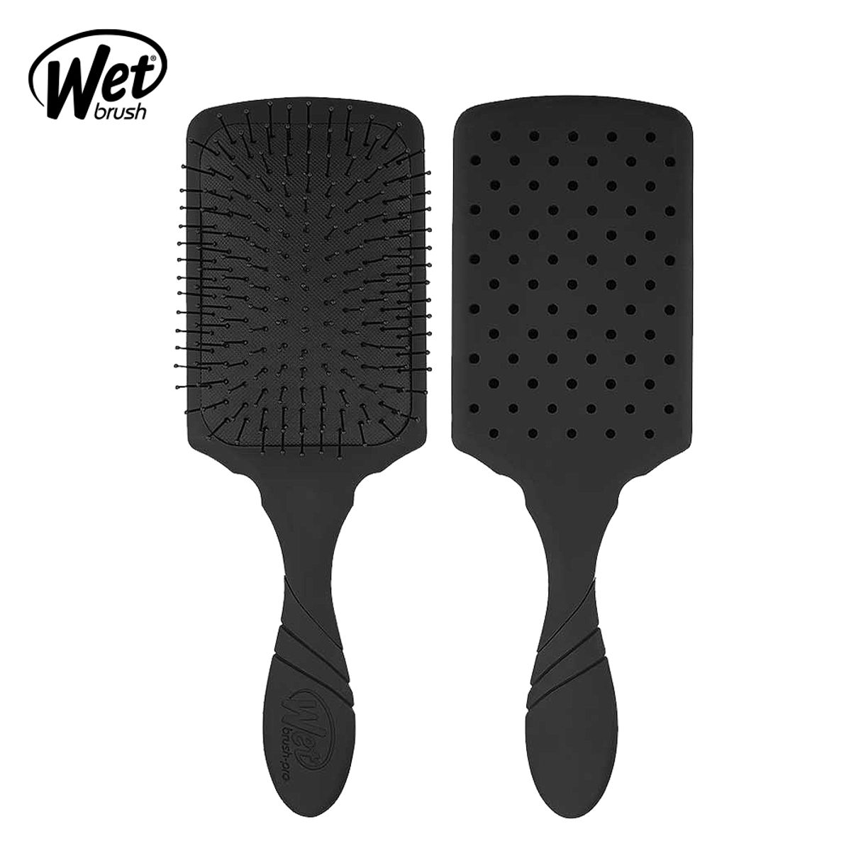 웻 브러쉬(WETBRUSH) 프로 패들 디탱글러
