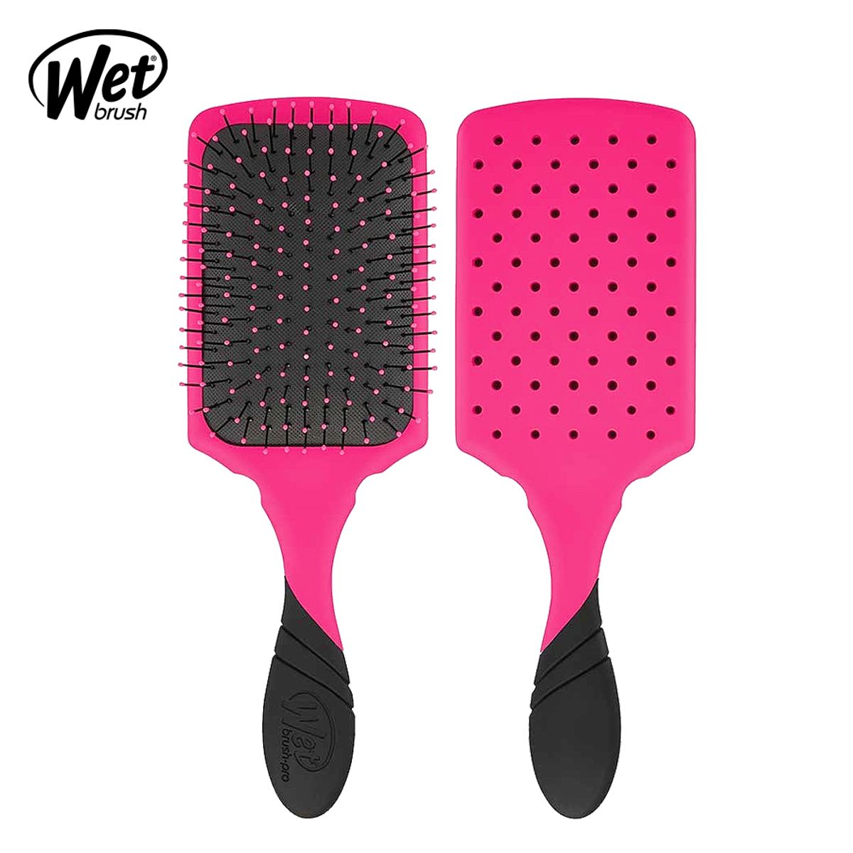웻 브러쉬(WETBRUSH) 프로 패들 디탱글러