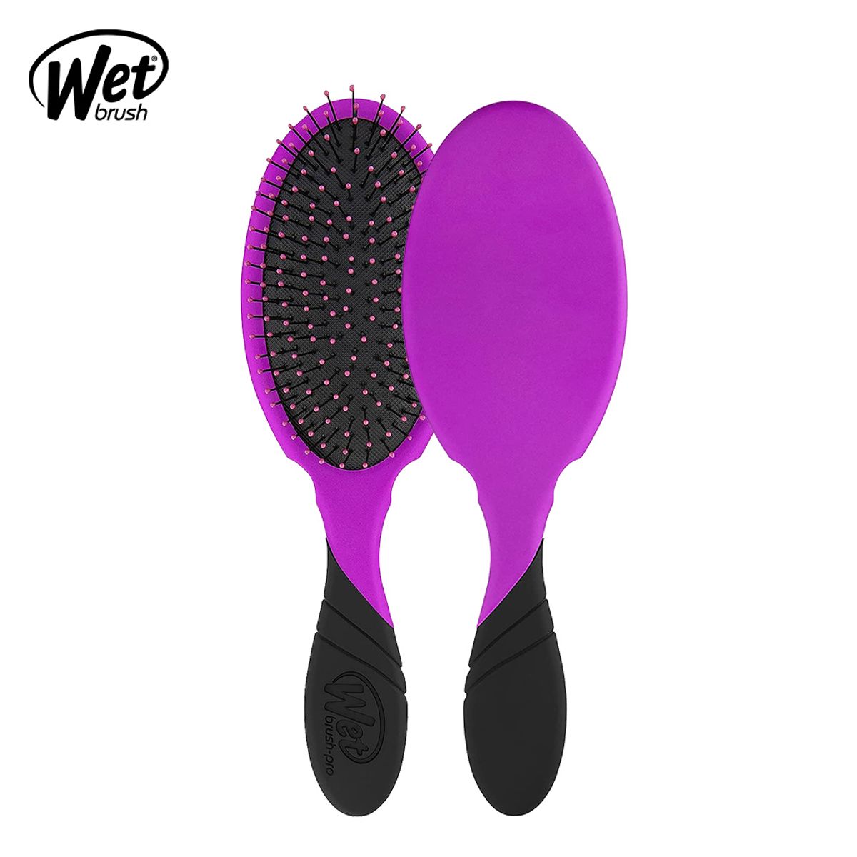 웻 브러쉬(WETBRUSH) 프로 디탱글러