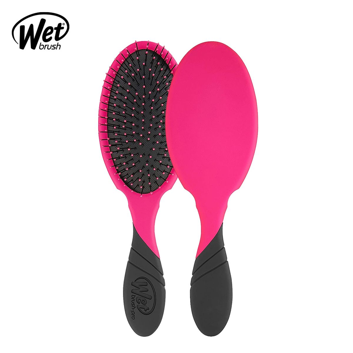 웻 브러쉬(WETBRUSH) 프로 디탱글러
