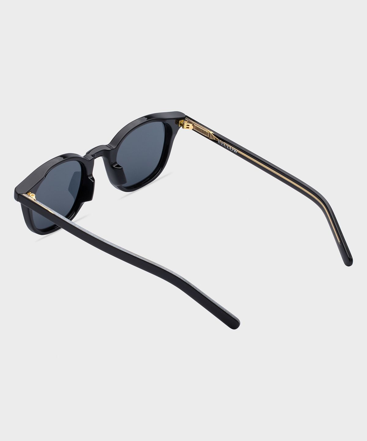 리끌로우(RECLOW) RC B019 BLACK 선글라스 BLACK