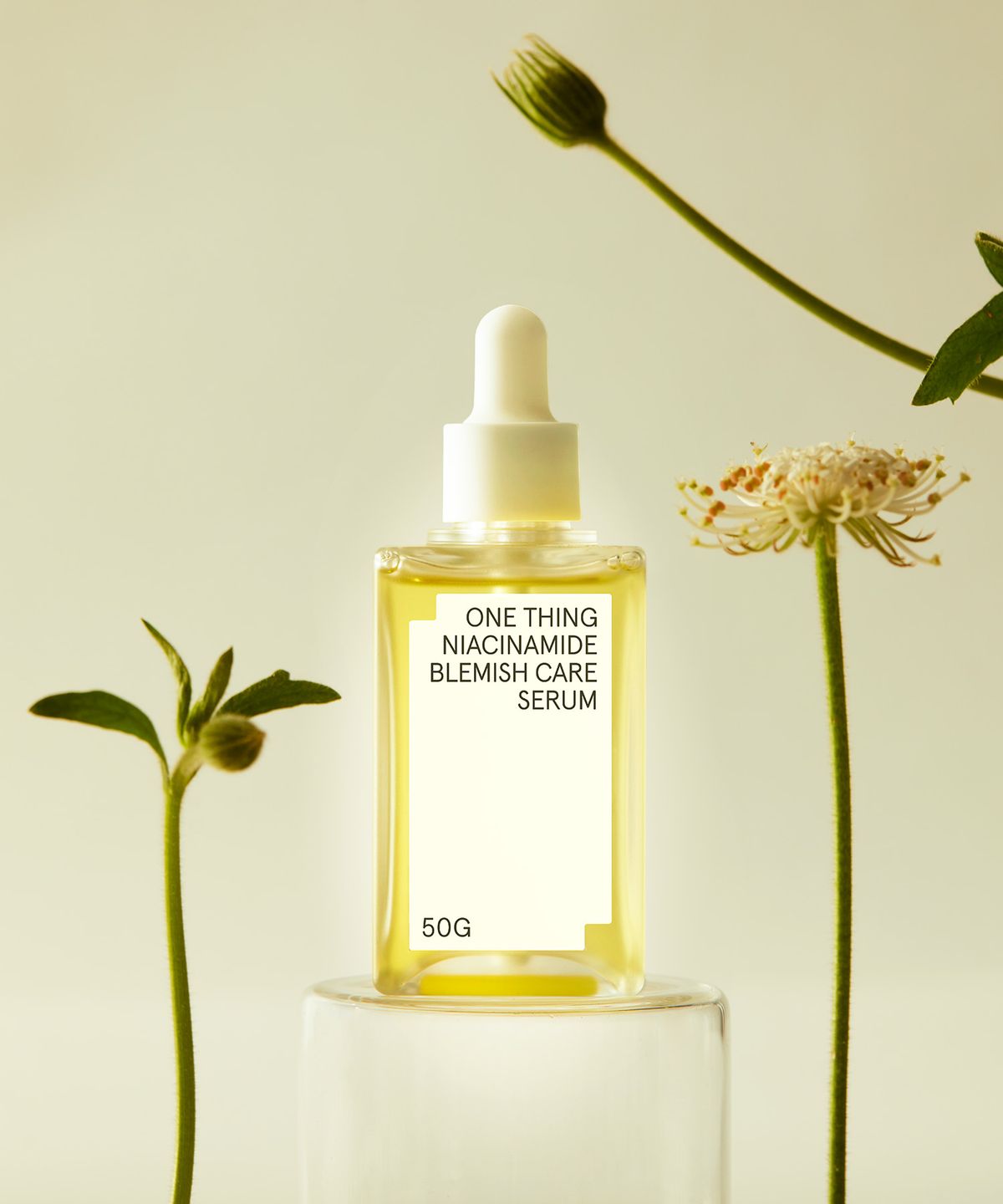원씽(ONETHING) 나이아신아마이드 잡티 세럼 50g