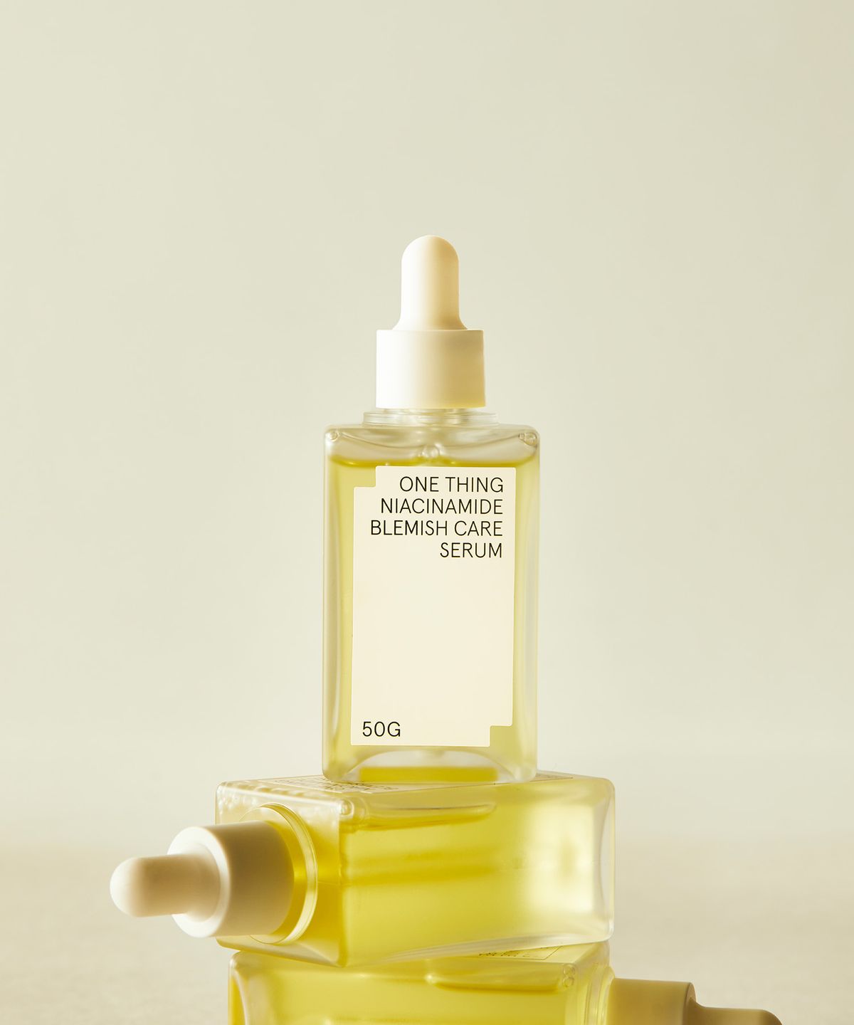 원씽(ONETHING) 나이아신아마이드 잡티 세럼 50g