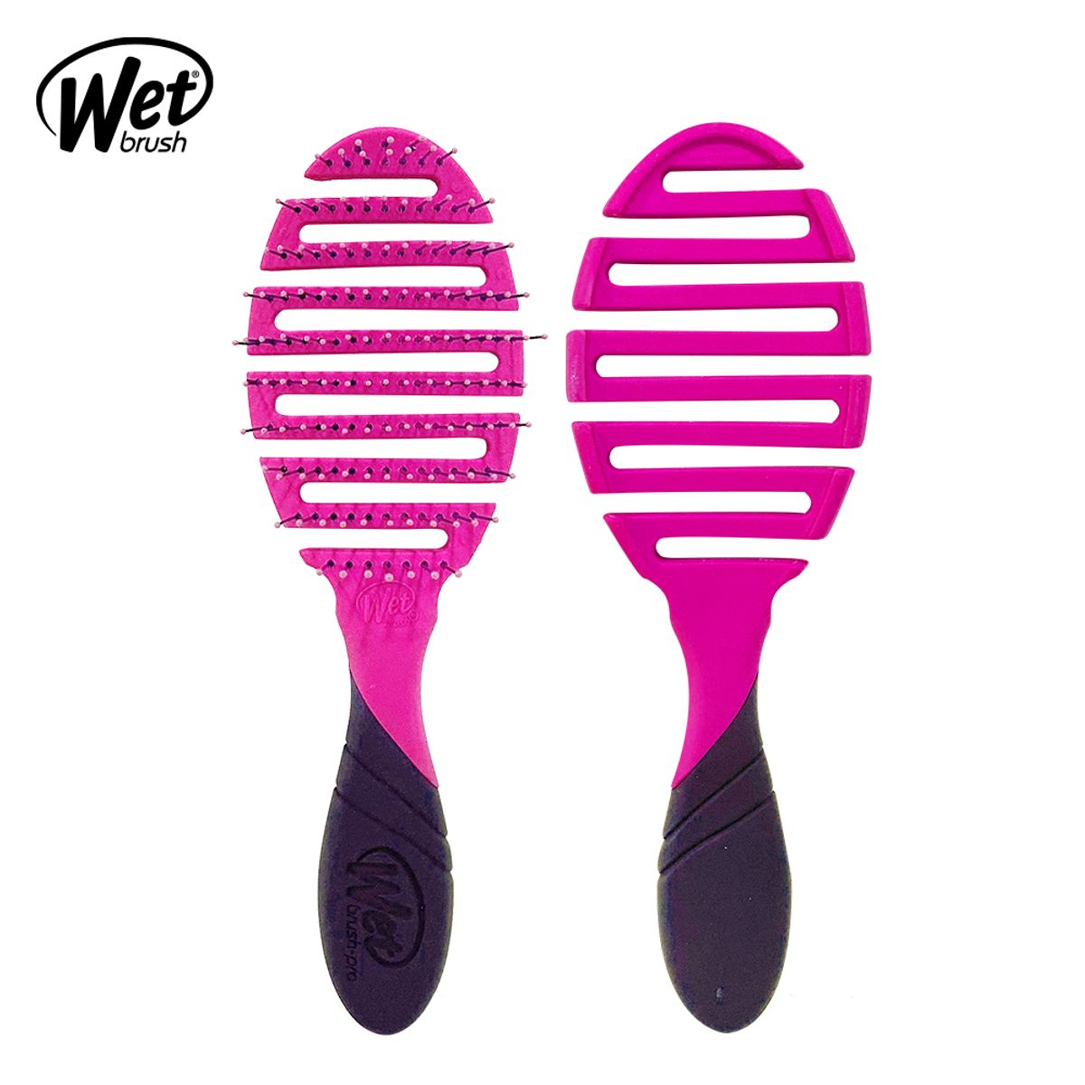 웻 브러쉬(WETBRUSH) 프로 플렉스 드라이