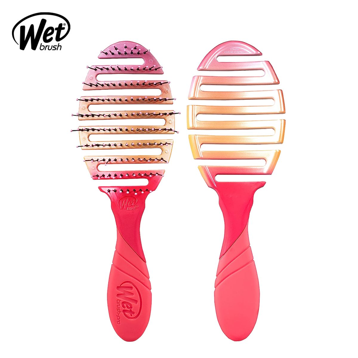 웻 브러쉬(WETBRUSH) 프로 플렉스 드라이 옴버