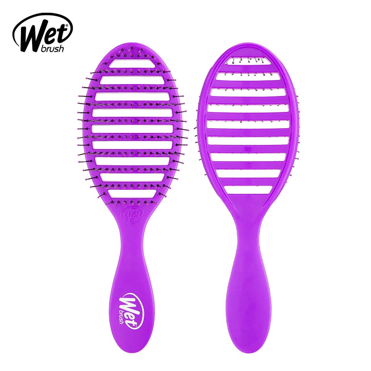 웻 브러쉬(WETBRUSH) 스피드 드라이