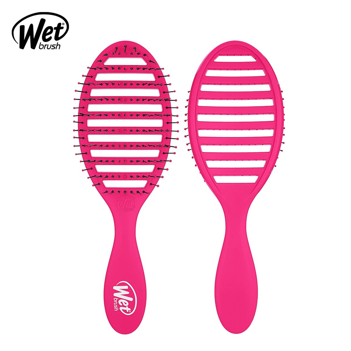 웻 브러쉬(WETBRUSH) 스피드 드라이