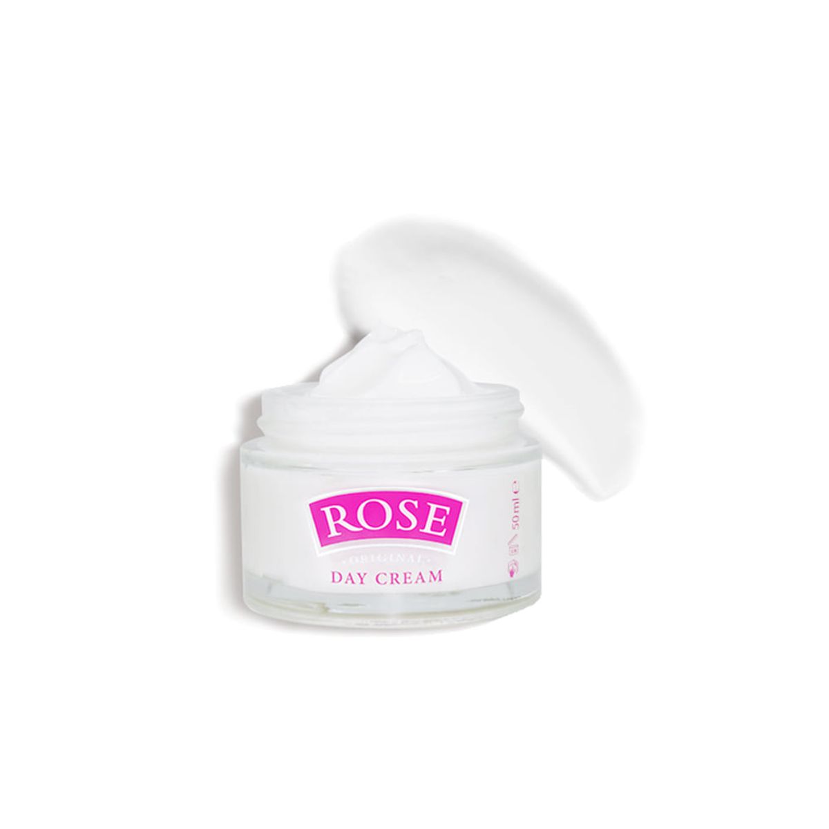 불가리안로즈(BULGARIAN ROSE) 로즈 오리지날 데이크림 50ml