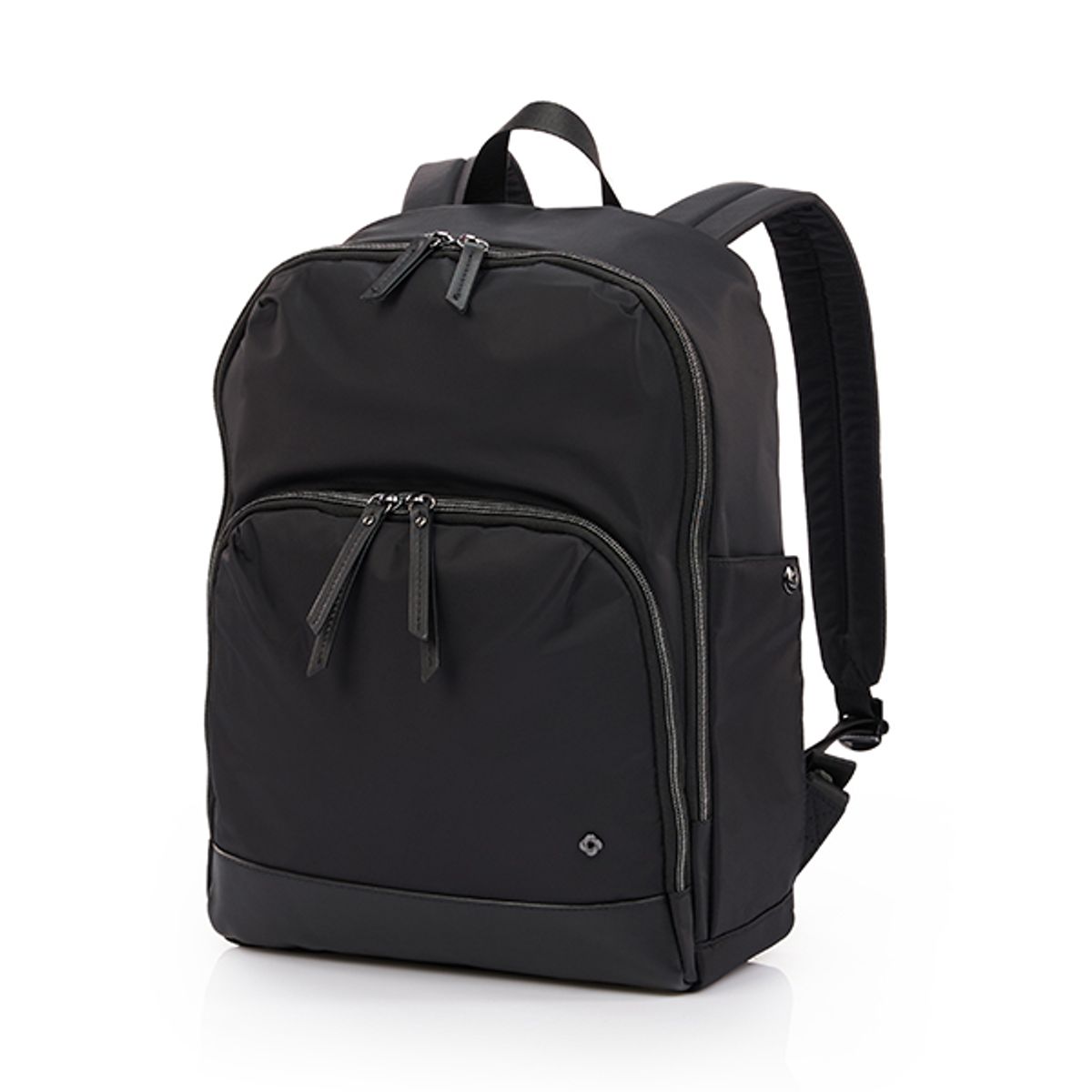 쌤소나이트(SAMSONITE) MOBILE SOLUTION ECO CLASSIC 백팩 V2 ANTM BLACK HY209006