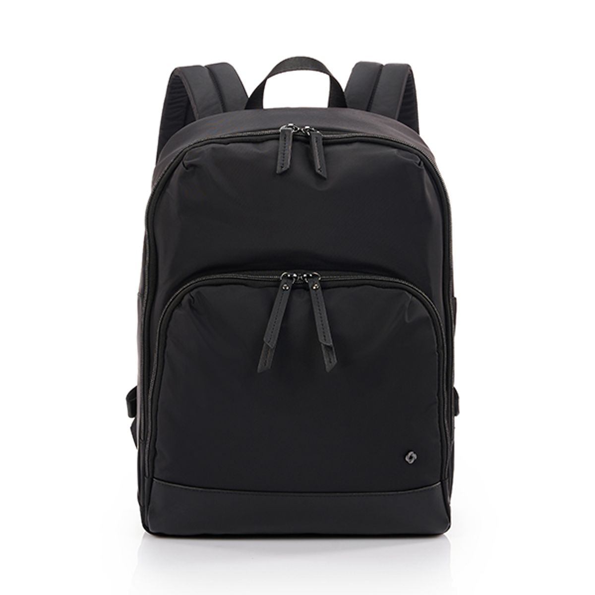 쌤소나이트(SAMSONITE) MOBILE SOLUTION ECO CLASSIC 백팩 V2 ANTM BLACK HY209006