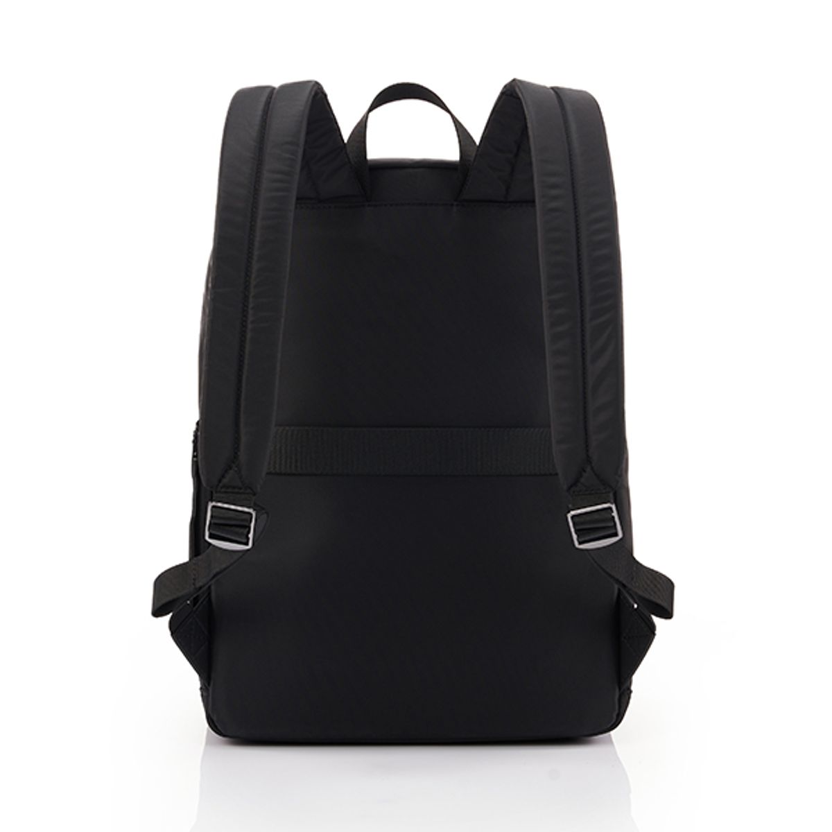 쌤소나이트(SAMSONITE) MOBILE SOLUTION ECO CLASSIC 백팩 V2 ANTM BLACK HY209006