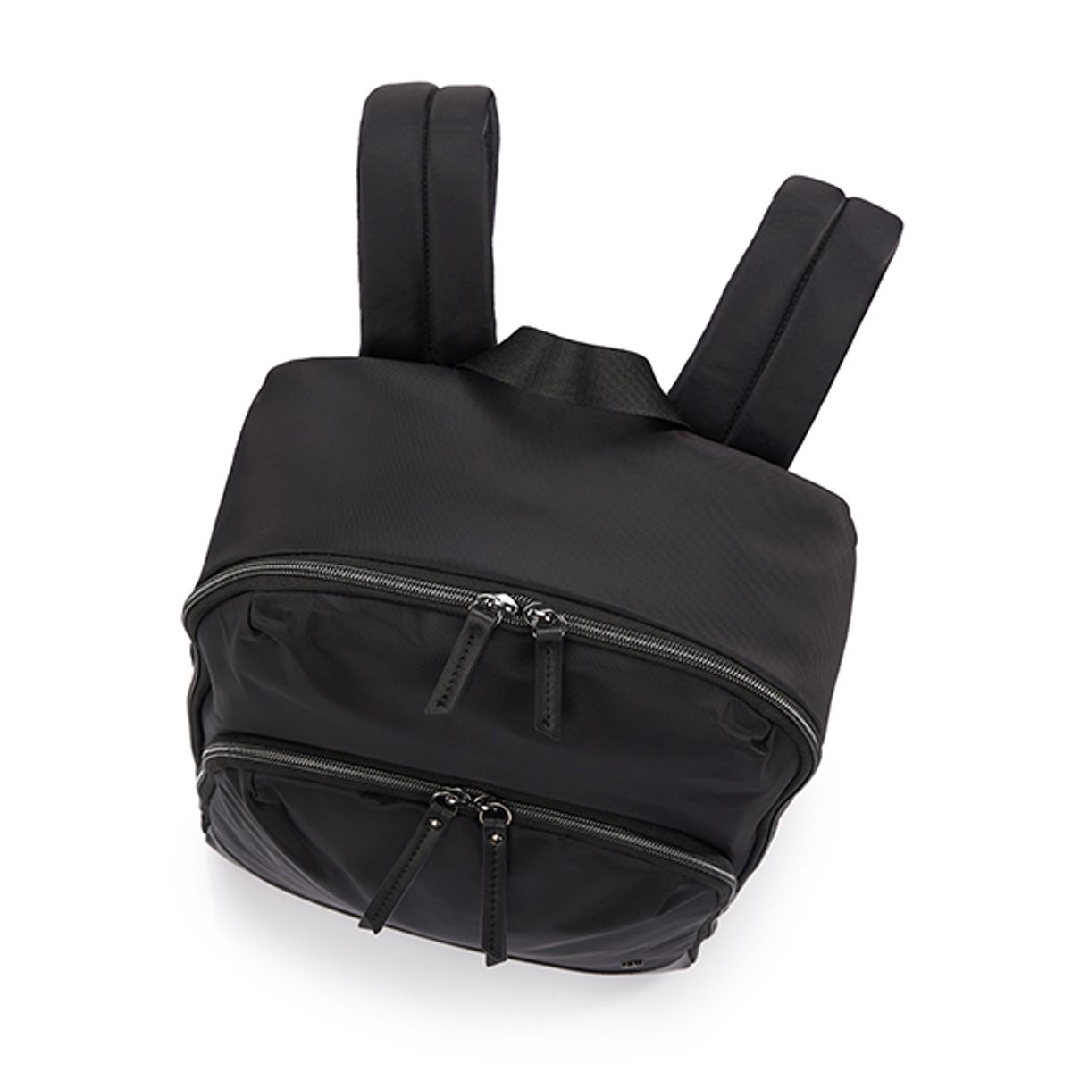쌤소나이트(SAMSONITE) MOBILE SOLUTION ECO CLASSIC 백팩 V2 ANTM BLACK HY209006
