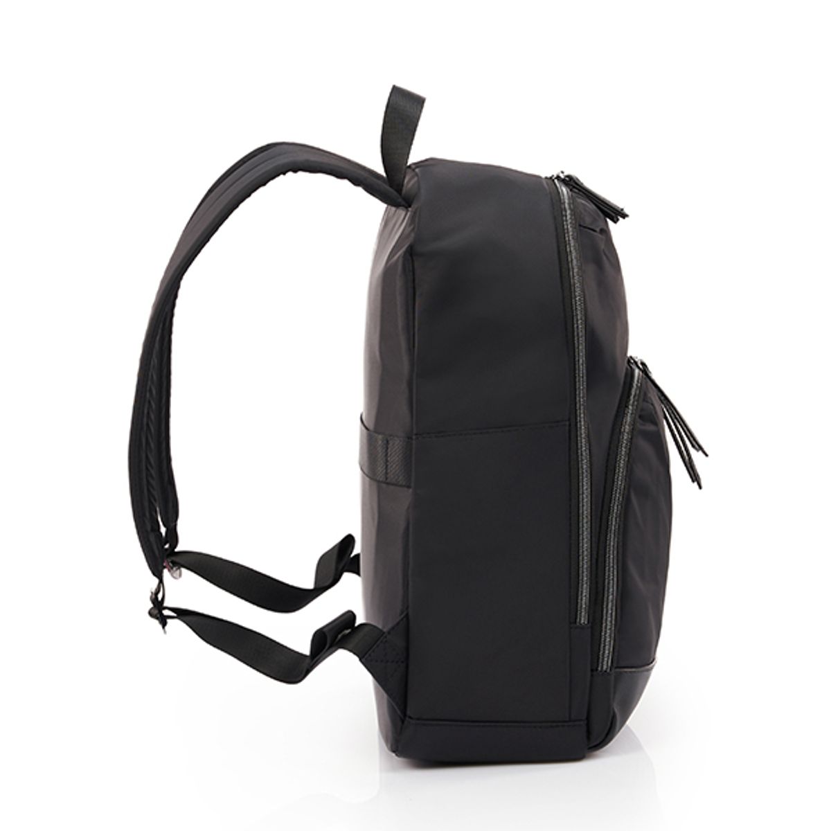 쌤소나이트(SAMSONITE) MOBILE SOLUTION ECO CLASSIC 백팩 V2 ANTM BLACK HY209006
