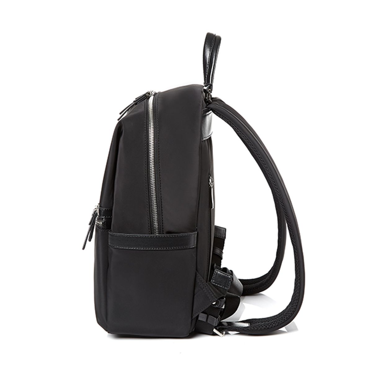 쌤소나이트(SAMSONITE) CAMILLA 백팩 MESH STRAP BLACK HI309009