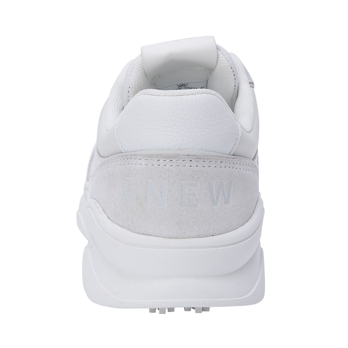 어뉴골프(ANEW GOLF) (W) PUNCHING SHOES_WH