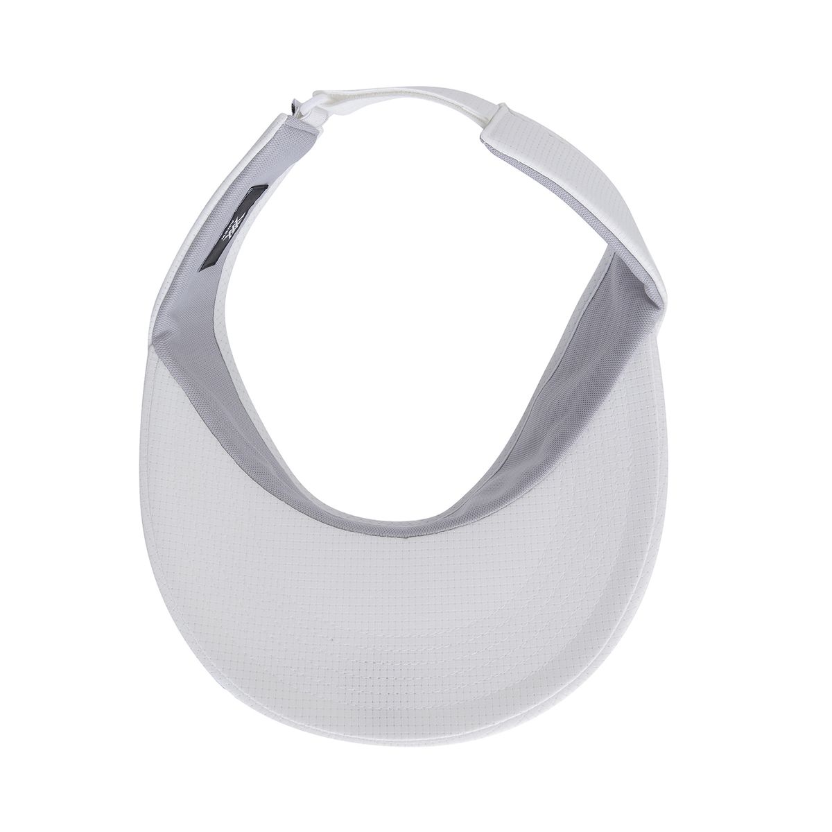 어뉴골프(ANEW GOLF) (U) WIDE VISOR_WH