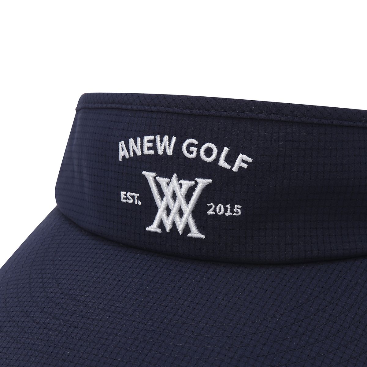 어뉴골프(ANEW GOLF) (U) WIDE VISOR_NA