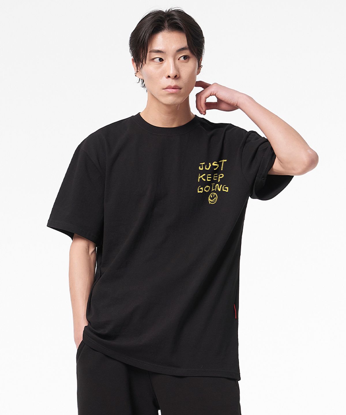아티스트웨어(ARTISTWEAR) [ATW] 킵고잉 반팔티