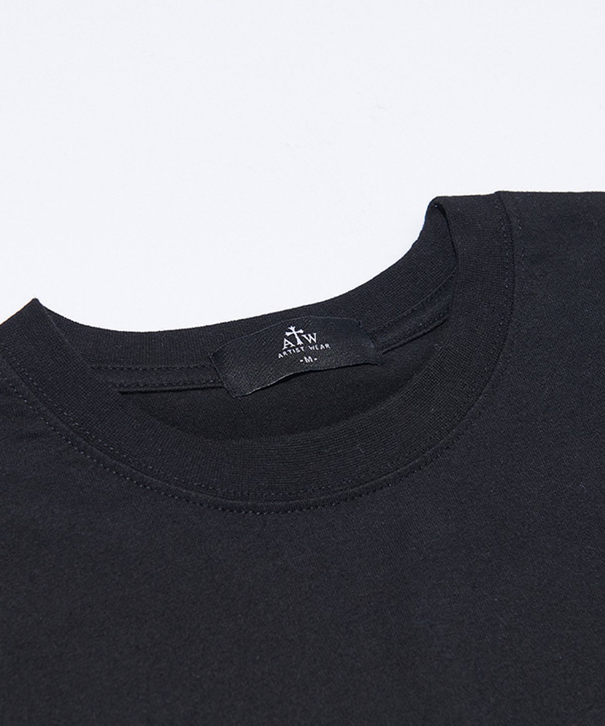 아티스트웨어(ARTISTWEAR) [ATW] 킵고잉 반팔티