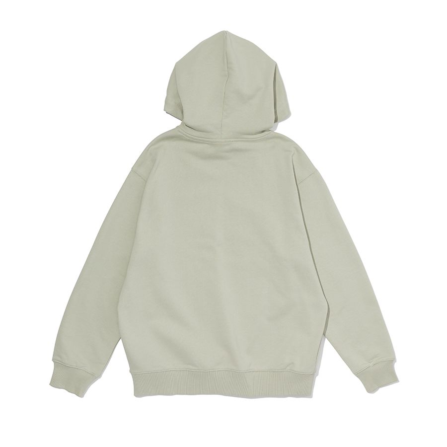 MARKM☆ジョンハン/MARK THE MOMENT SLOGAN STITCH POINT HOODIE MARKM☆ジョンハン/MARK THE MOMENT SLOGAN STITCH POINT HOODIE