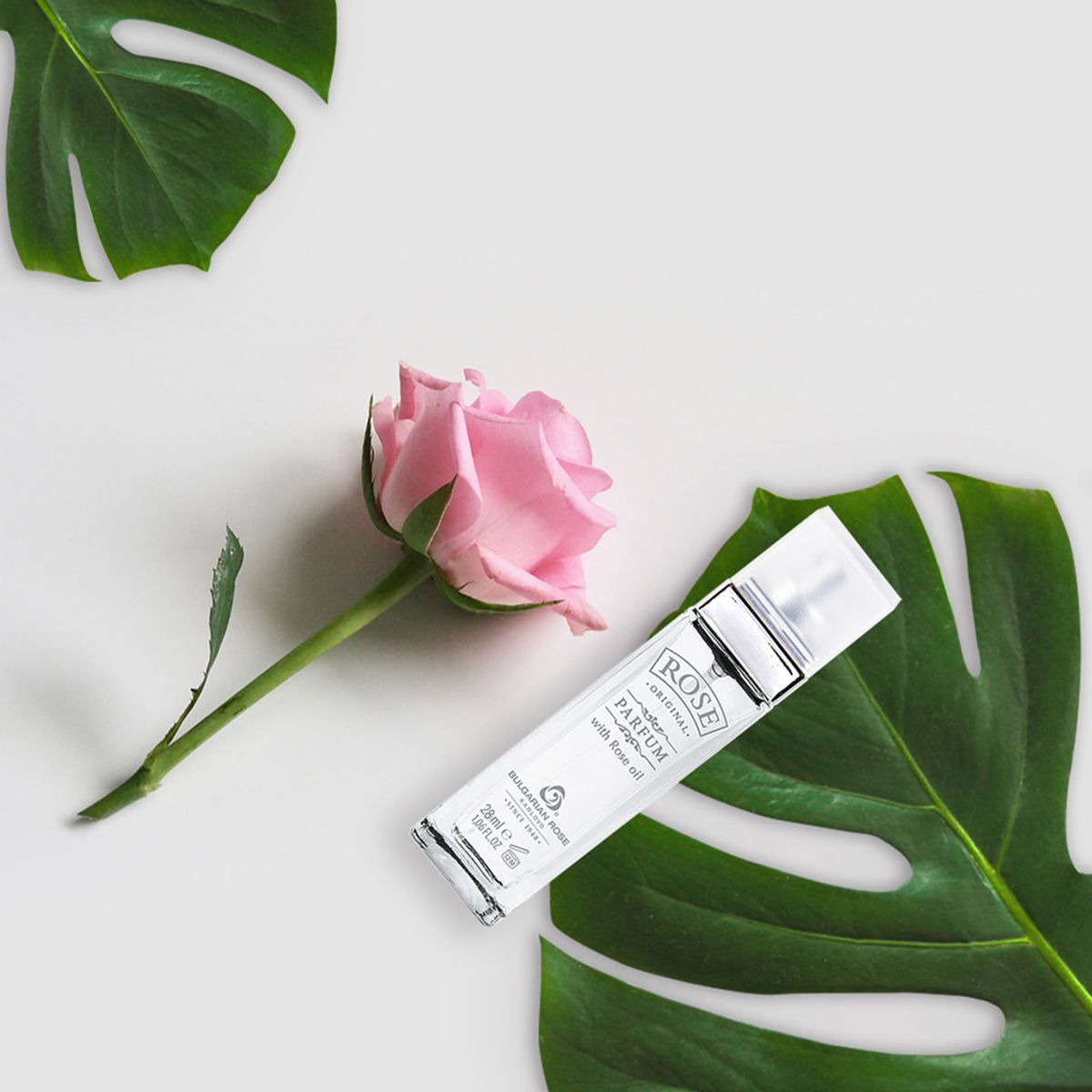 불가리안로즈(BULGARIAN ROSE) 로즈 오리지날 퍼퓸 28ml