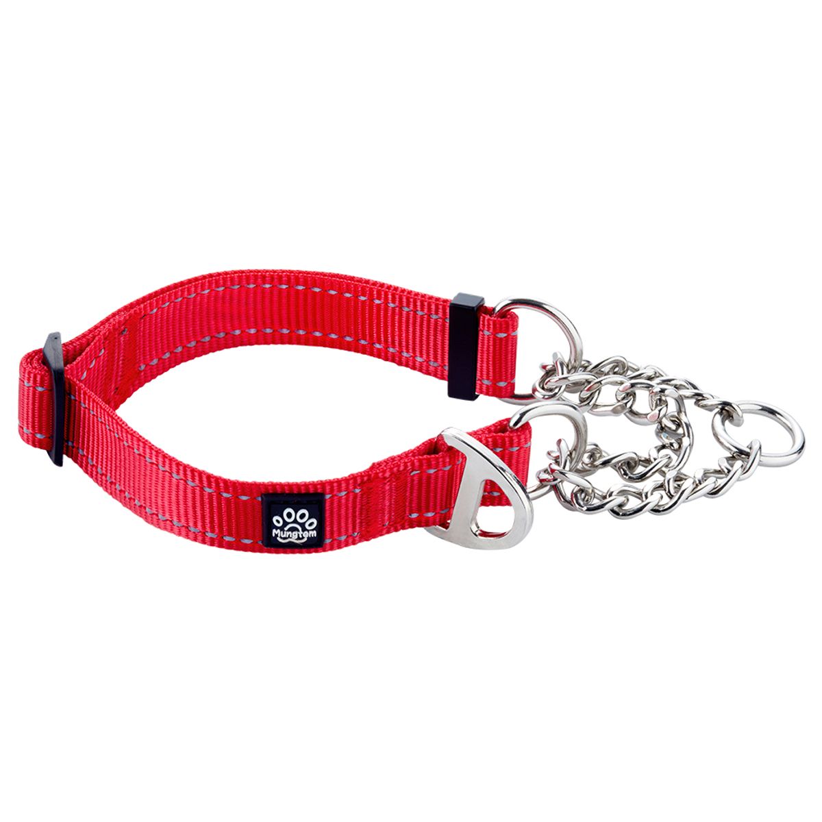멍템(MUNGTEM) 마틴게일 반초크 체인